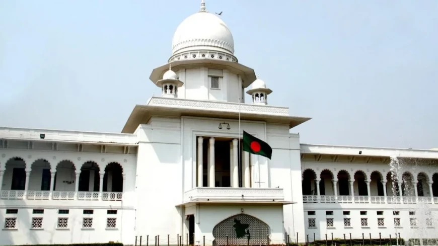 সময় টিভির চেয়ারম্যানদের বিরুদ্ধে মামলা স্থগিত করল...হাইকোর্ট